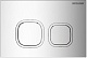 Grossman Инсталляция для подвесного унитаза Cosmo 97.02.100 с клавишей смыва хром глянцевый – картинка-32